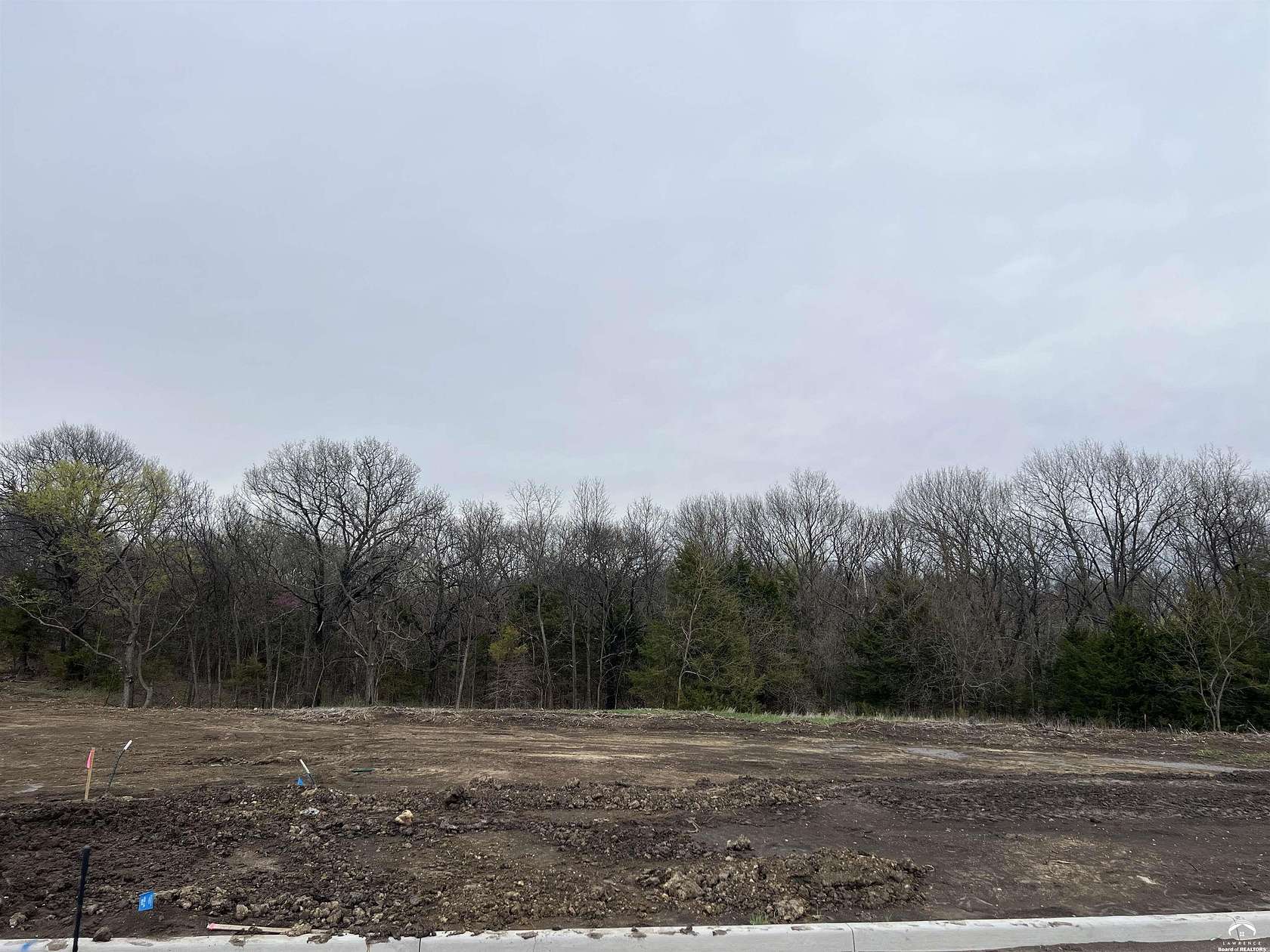 Residential Land for Sale in Baldwin City, Kansas