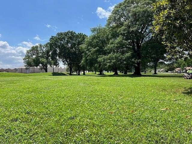 0.31 Acres of Residential Land for Sale in Memphis, Tennessee