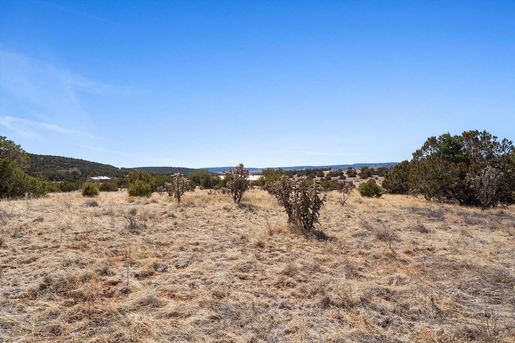 3 Acres of Land for Sale in Edgewood, New Mexico