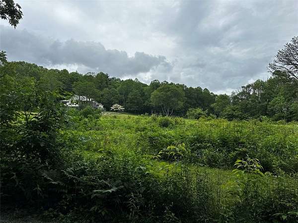 4.3 Acres of Residential Land for Sale in Highlands, North Carolina