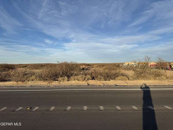 0.78 Acres of Residential Land for Sale in Fort Hancock, Texas