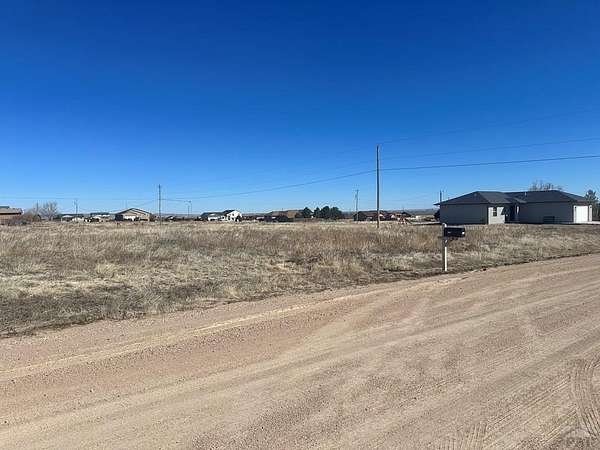 1.13 Acres of Residential Land for Sale in Pueblo West, Colorado