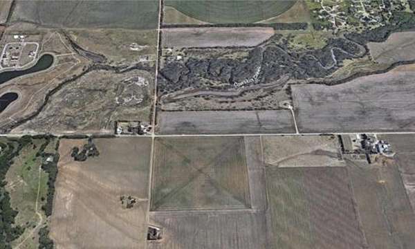 37.9 Acres of Agricultural Land for Sale in Wichita, Kansas