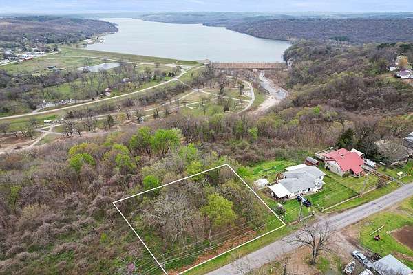 0.25 Acres of Land for Sale in Spavinaw, Oklahoma
