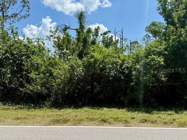 0.25 Acres of Residential Land for Sale in Port Charlotte, Florida