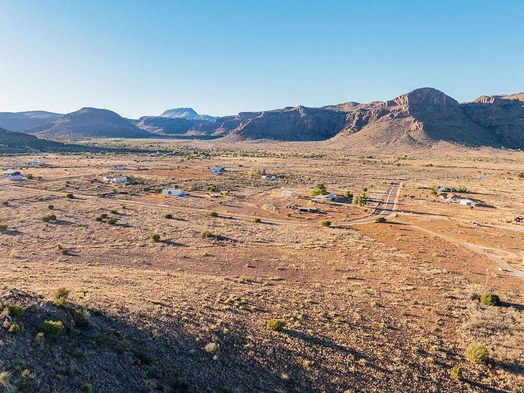 5 Acres of Residential Land for Sale in Alpine, Texas
