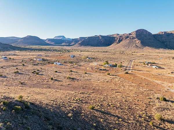 5 Acres of Residential Land for Sale in Alpine, Texas
