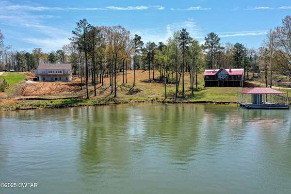 1.18 Acres of Residential Land for Sale in Huntingdon, Tennessee