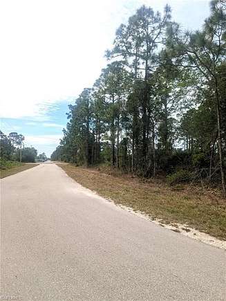 0.53 Acres of Residential Land for Sale in Lehigh Acres, Florida