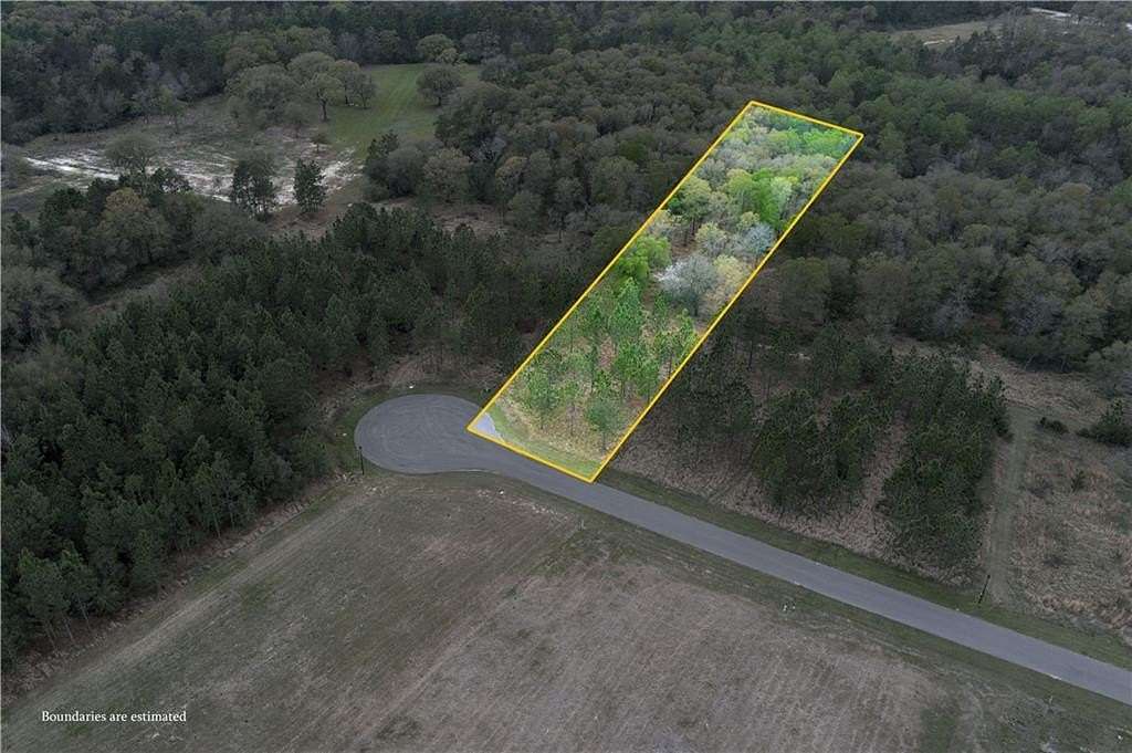 4.2 Acres of Residential Land for Sale in Mobile, Alabama