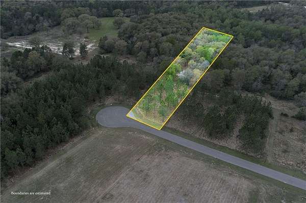 4.2 Acres of Residential Land for Sale in Mobile, Alabama