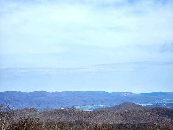 12.4 Acres of Land for Sale in Valley Bend, West Virginia