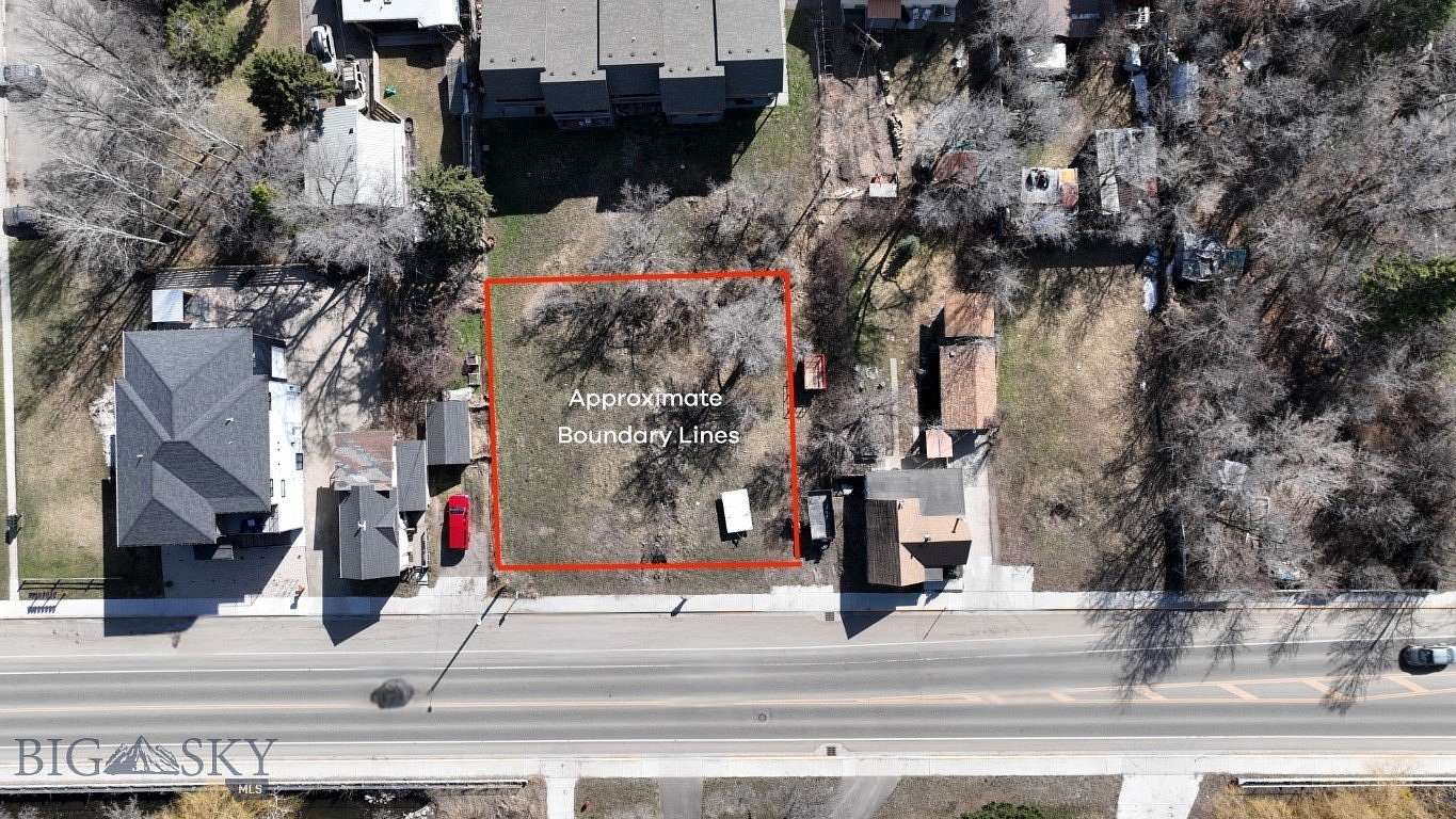 0.17 Acres of Residential Land for Sale in Bozeman, Montana