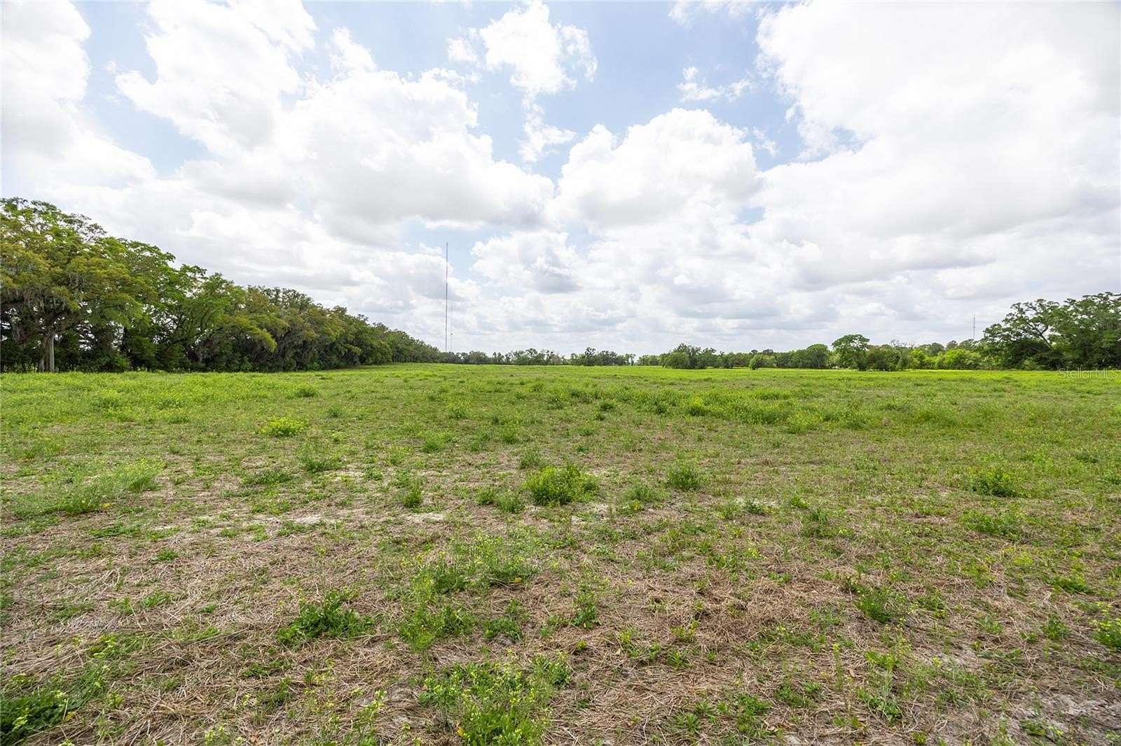 5 Acres of Land for Sale in Newberry, Florida