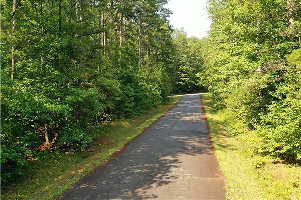 0.33 Acres of Residential Land for Sale in Westminster, South Carolina