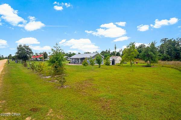1.72 Acres of Residential Land for Sale in Youngstown, Florida