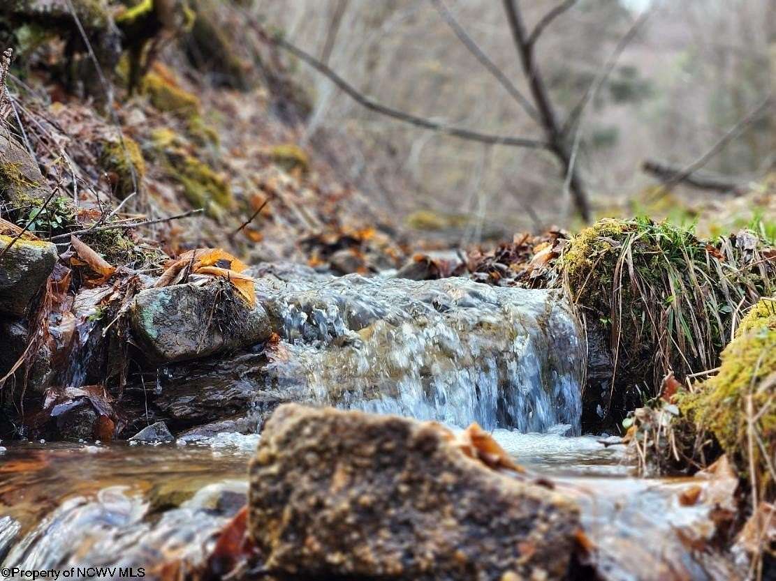 2.24 Acres of Residential Land for Sale in Valley Bend, West Virginia