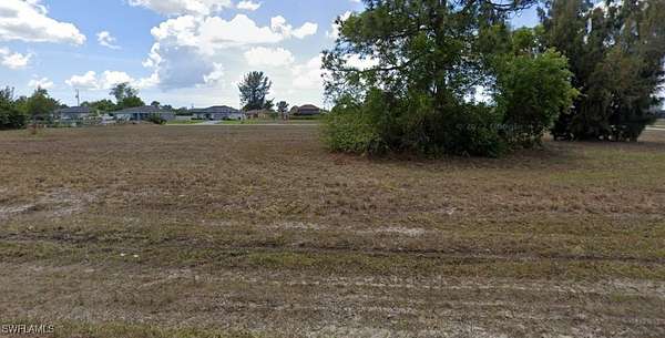 0.23 Acres of Commercial Land for Sale in Cape Coral, Florida