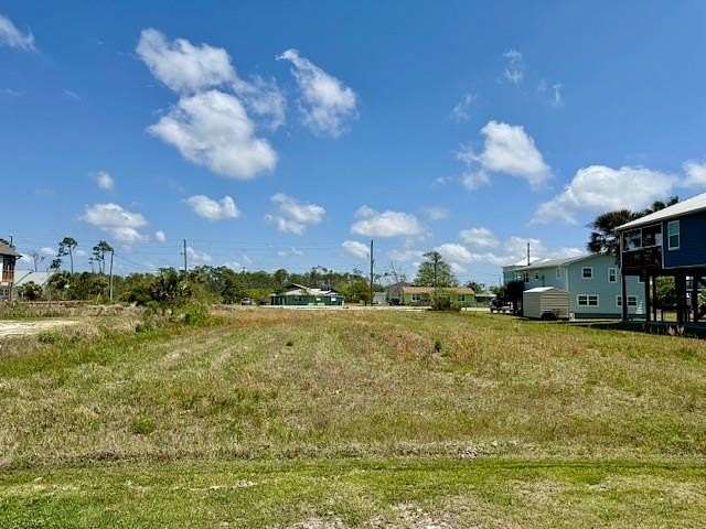 0.17 Acres of Residential Land for Sale in Mexico Beach, Florida