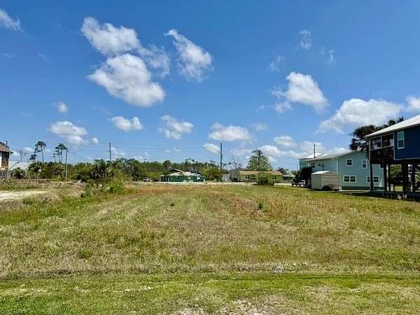 0.17 Acres of Residential Land for Sale in Mexico Beach, Florida
