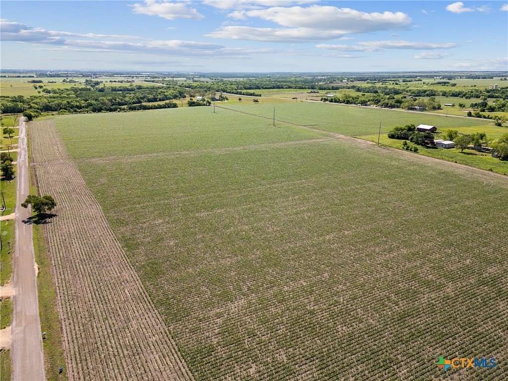 5 Acres of Residential Land for Sale in Temple, Texas