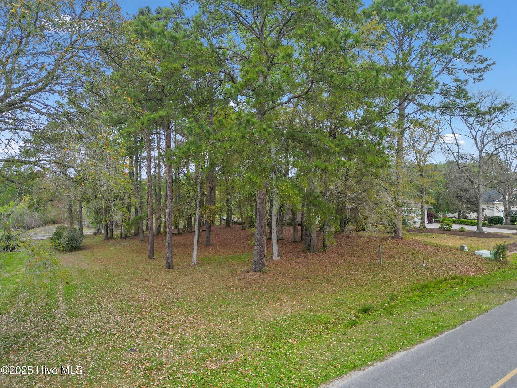 0.48 Acres of Residential Land for Sale in Sunset Beach, North Carolina