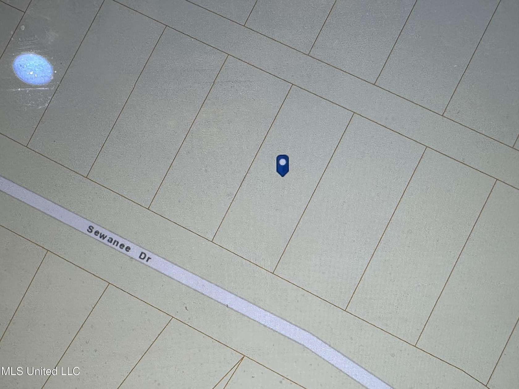 0.25 Acres of Land for Sale in Jackson, Mississippi