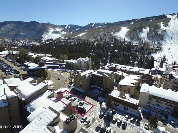 0.23 Acres of Residential Land for Sale in Vail, Colorado