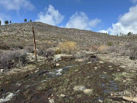 4.7 Acres of Residential Land for Sale in Chiloquin, Oregon