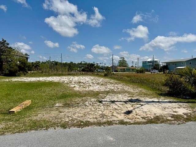 0.17 Acres of Residential Land for Sale in Mexico Beach, Florida