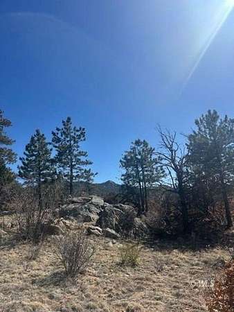 5 Acres of Residential Land for Sale in Westcliffe, Colorado