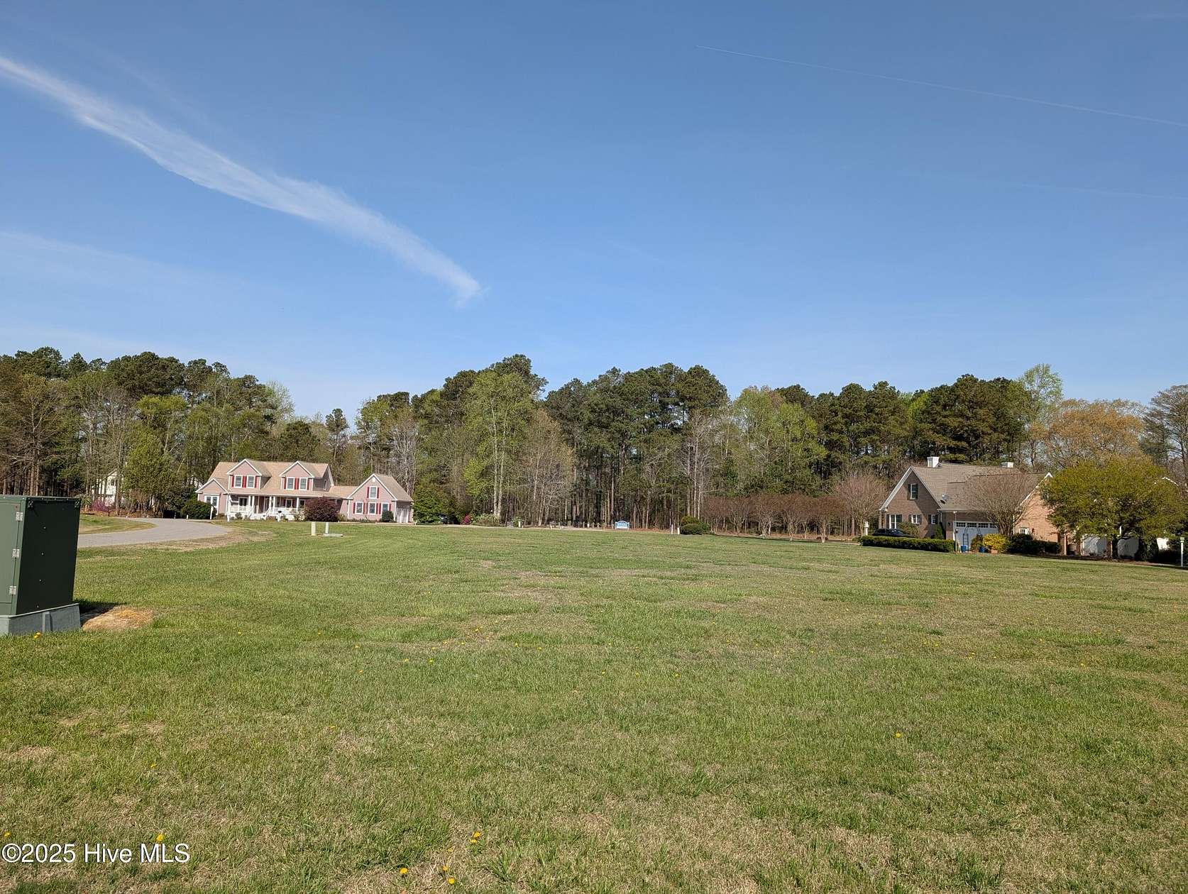 0.56 Acres of Residential Land for Sale in Hertford, North Carolina