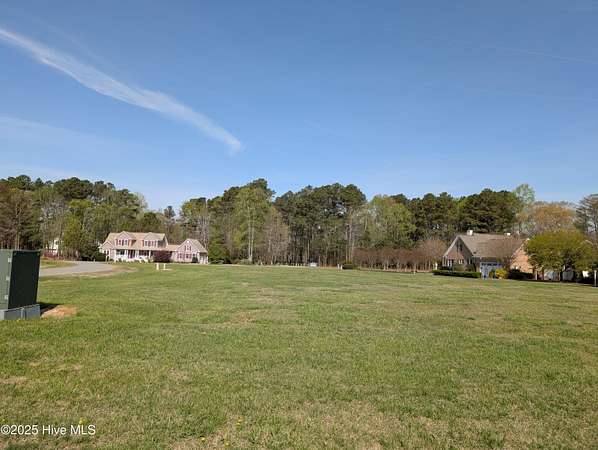 0.56 Acres of Residential Land for Sale in Hertford, North Carolina