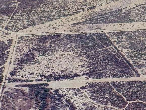 39.5 Acres of Land for Sale in Laredo, Texas