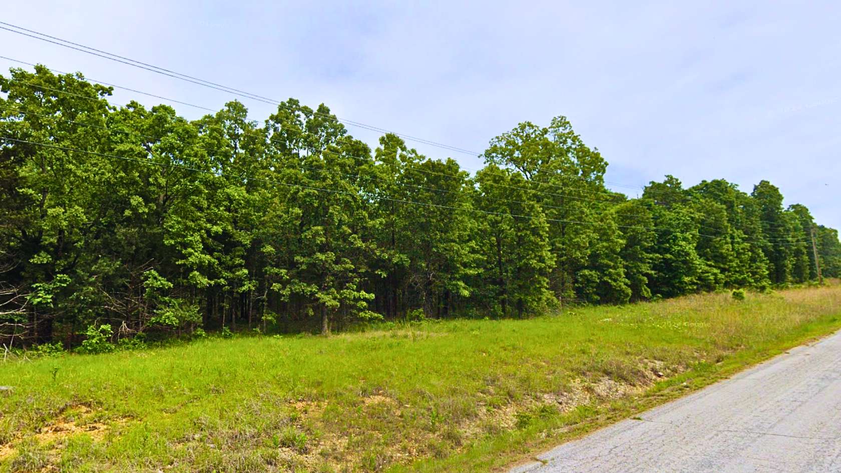 0.34 Acres of Residential Land for Sale in Horseshoe Bend, Arkansas