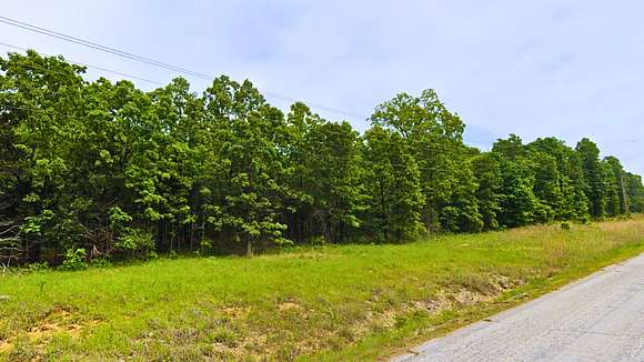 0.34 Acres of Residential Land for Sale in Horseshoe Bend, Arkansas