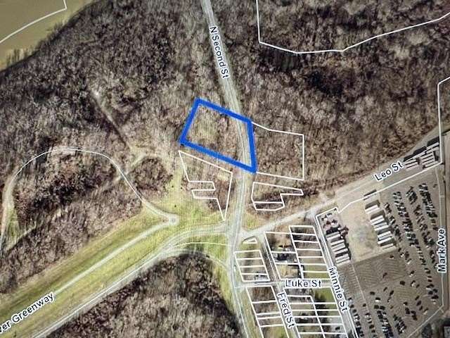 0.3 Acres of Land for Sale in Memphis, Tennessee