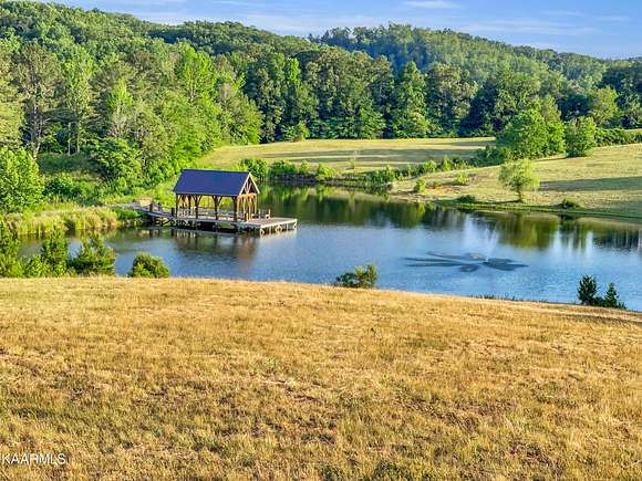 1 Acre of Residential Land for Sale in Kingston, Tennessee