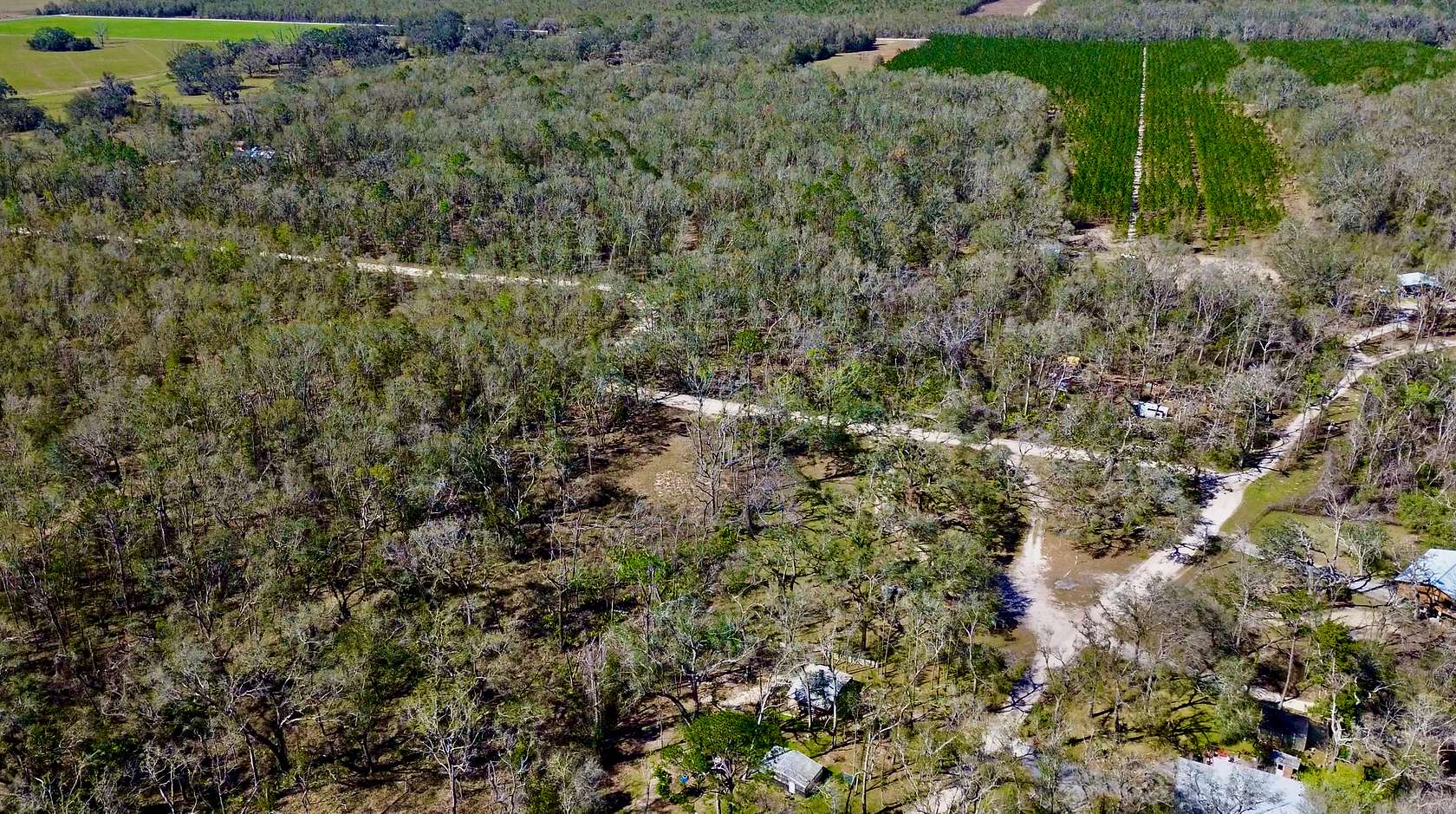 0.45 Acres of Residential Land for Sale in Mayo, Florida