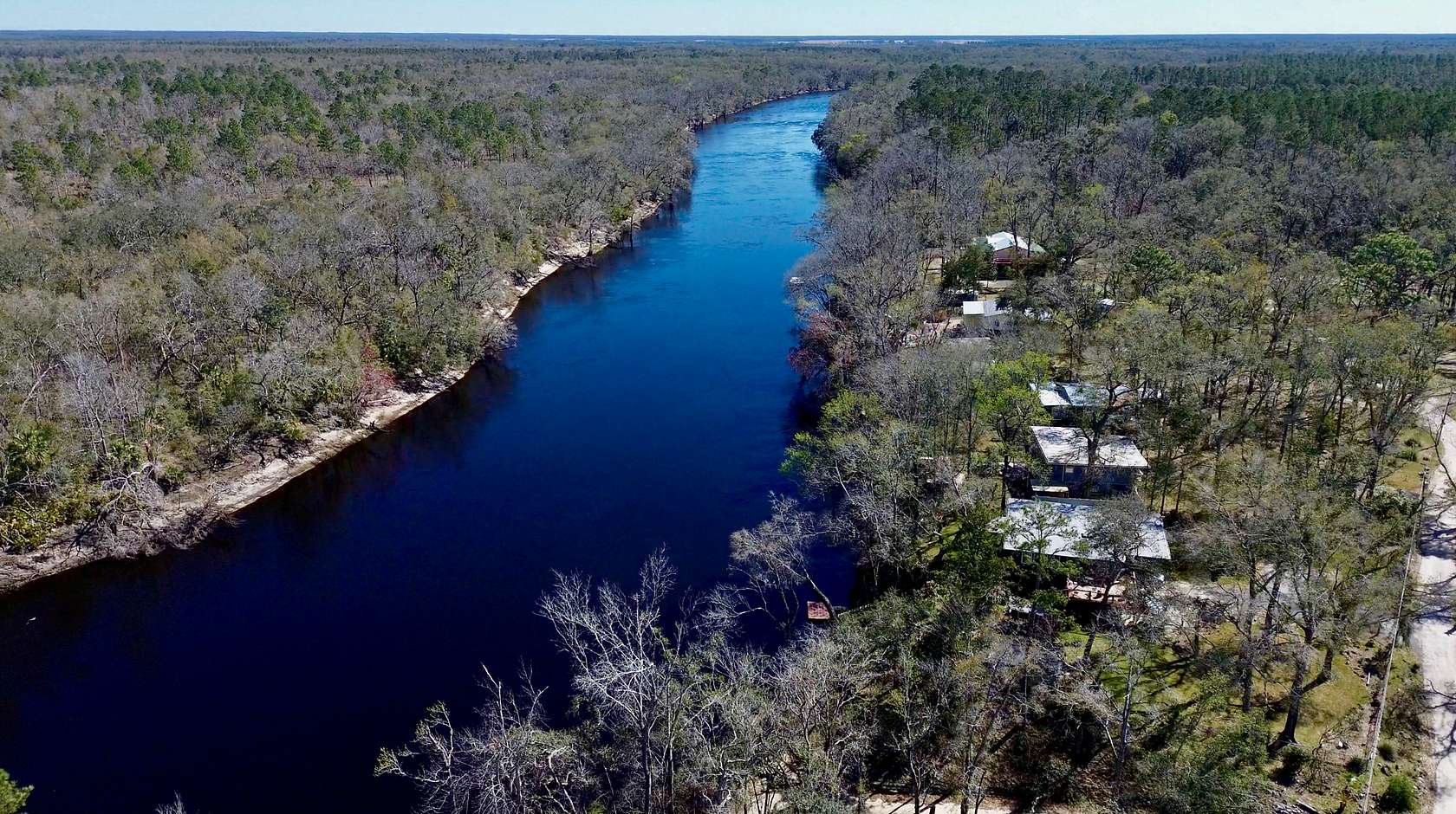 0.45 Acres of Residential Land for Sale in Mayo, Florida