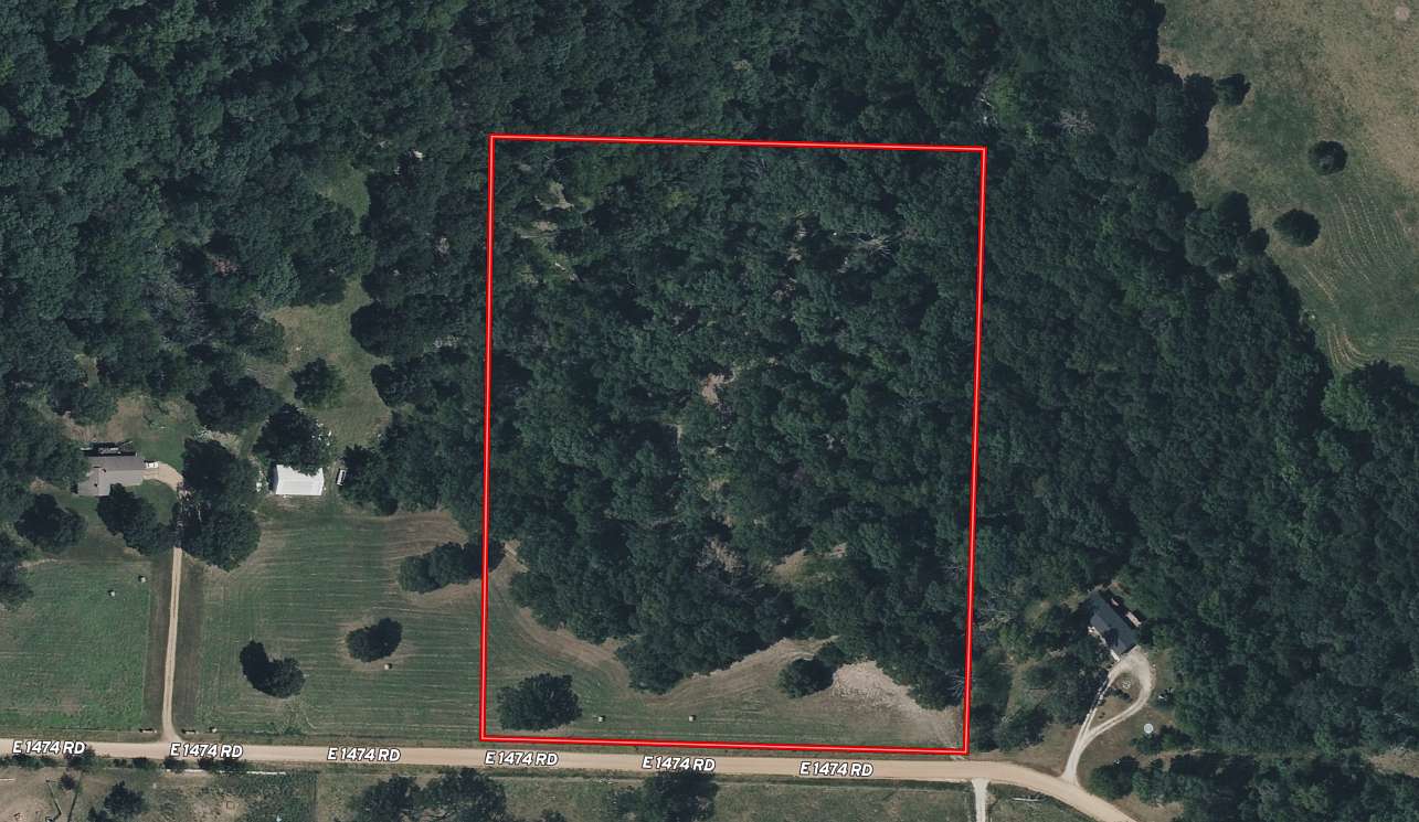 10 Acres of Land for Sale in Stockton, Missouri