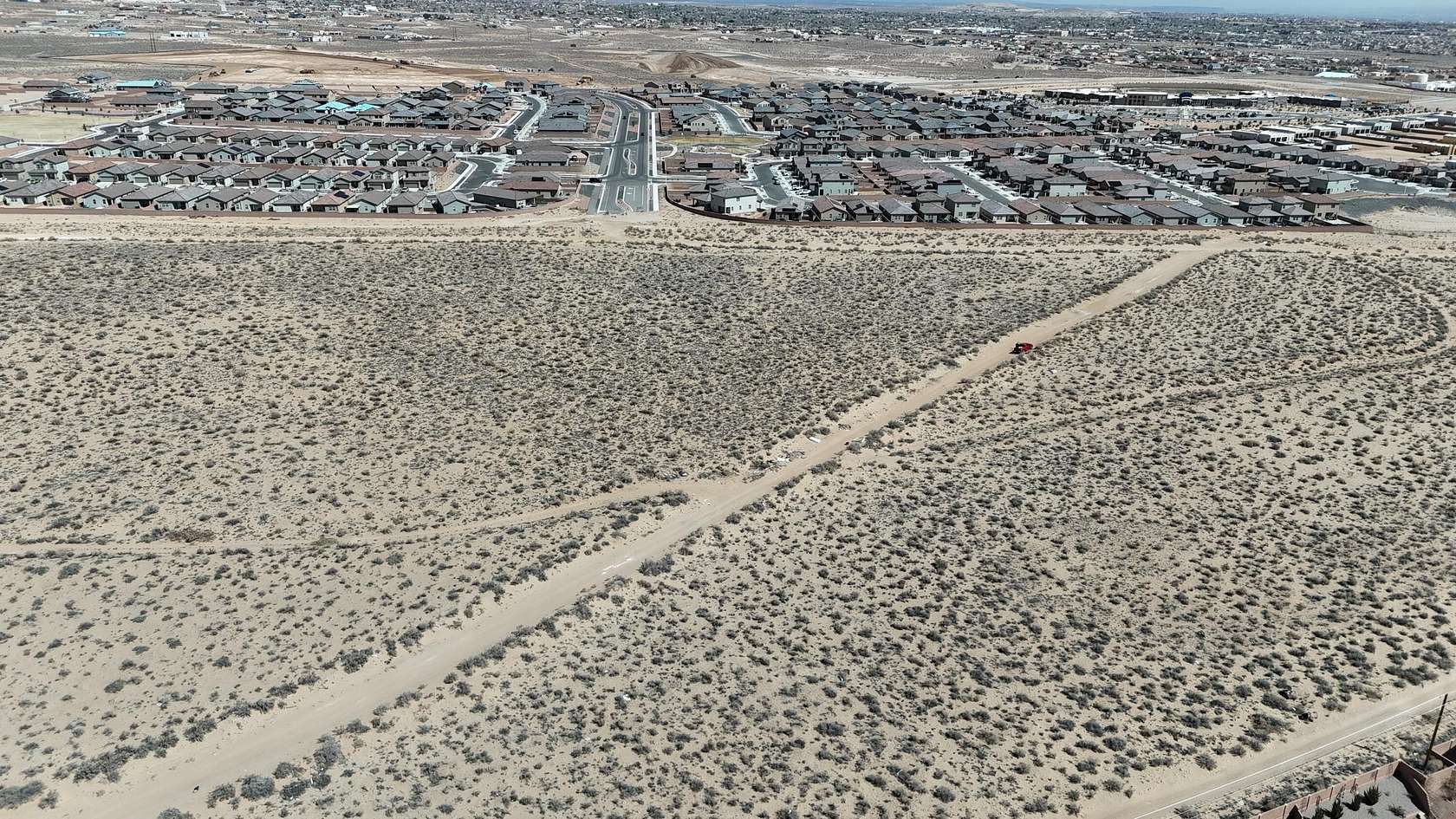 0.29 Acres of Residential Land for Sale in Rio Rancho, New Mexico