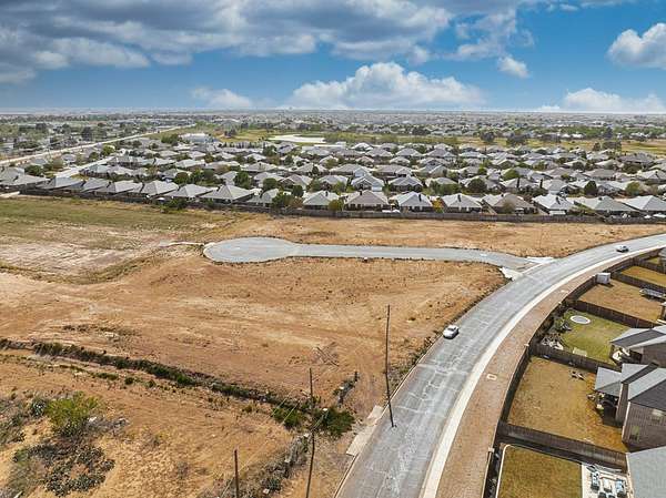 0.16 Acres of Residential Land for Sale in Odessa, Texas
