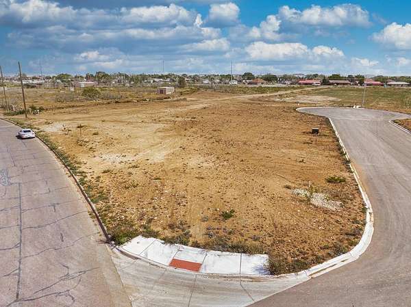 0.22 Acres of Residential Land for Sale in Odessa, Texas