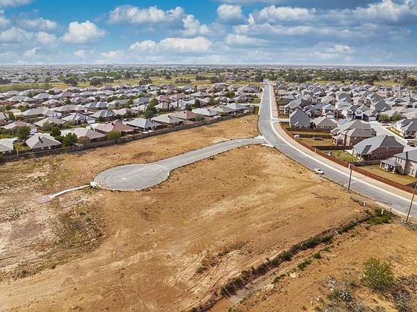 0.18 Acres of Residential Land for Sale in Odessa, Texas