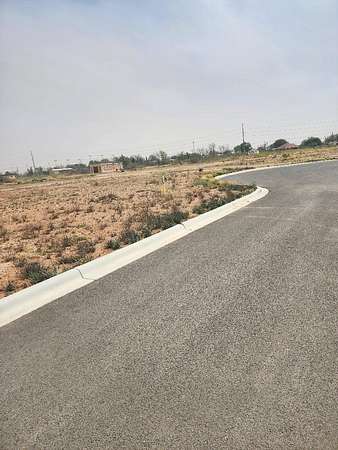 0.18 Acres of Residential Land for Sale in Odessa, Texas