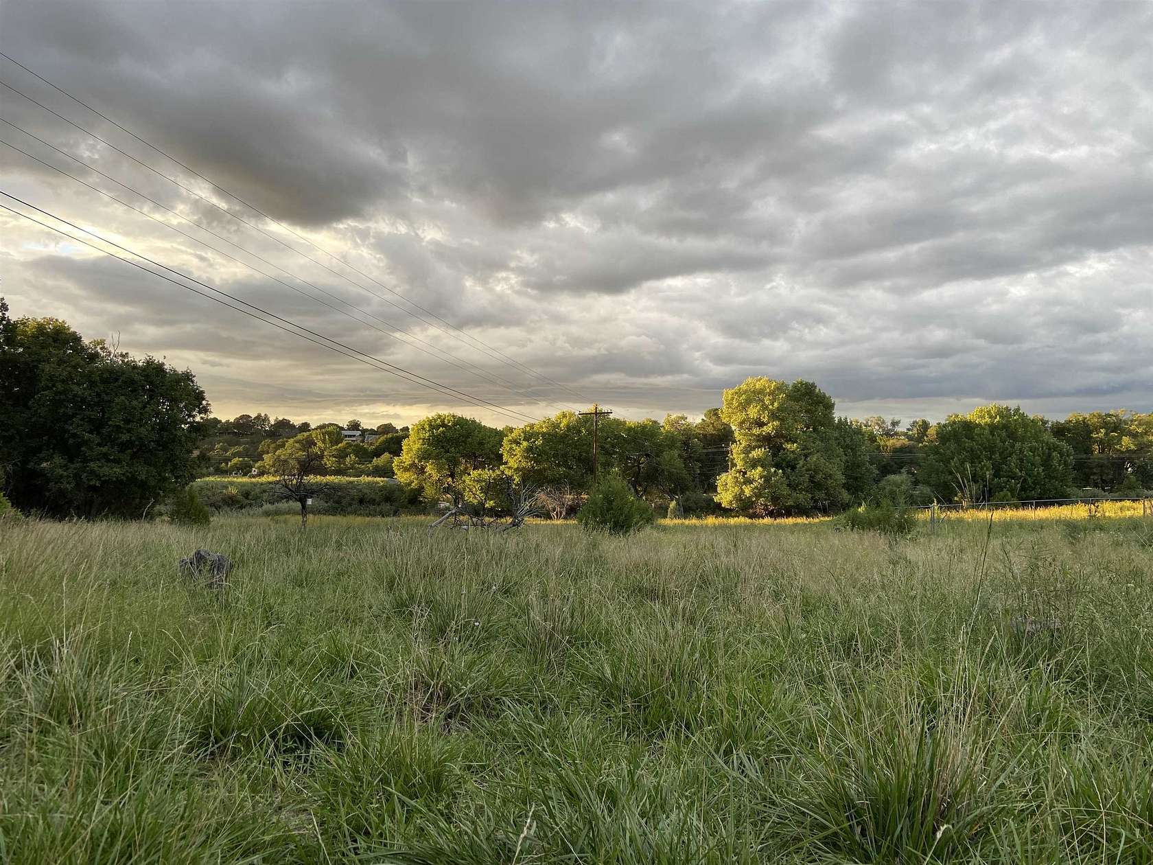 4.17 Acres of Residential Land for Sale in High Rolls, New Mexico