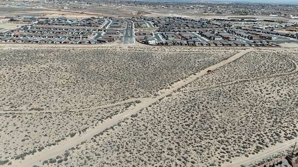 1.22 Acres of Residential Land for Sale in Rio Rancho, New Mexico