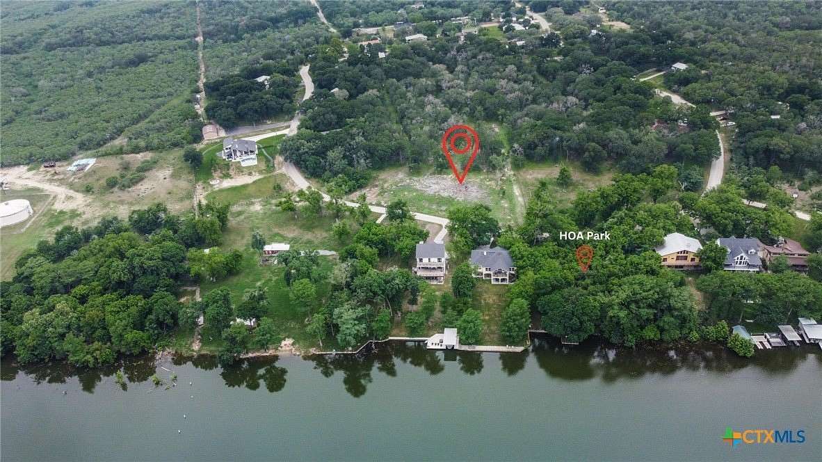 0.41 Acres of Residential Land for Sale in Seguin, Texas