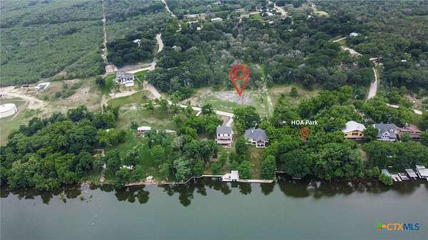 0.41 Acres of Residential Land for Sale in Seguin, Texas